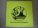 Spontaneous Combustion 'All The Time' Jazz Breaks RARE