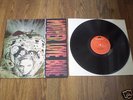 MOTHER LOVE BONE - APPLE  PRE PEARL JAM HOLLAND RARE