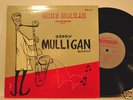 Gene Norman presents Gerry Mulligan Quartet Vol 3 10