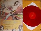 AC DC == AUSTRALIA==DIRTY DEEDS DONE ==LP==RED RECORD