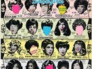 ROLLING STONES   Some Girls   MFSL Japanese Pressing MN