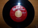 Blues 45, John Lee Hooker, Modern 966