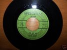 Blues 45, Little Sonny, Speedway 100