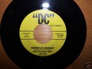 R&B 45, Frank Motley, DC 0435