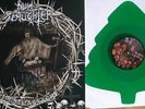 Nunslaughter * Christmassacre EP * 7