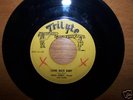 R&B 45, King Perry, Trilyte 4001