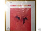 Stan Getz Charlie Byrd Jazz Samba Audiophile DCC LP