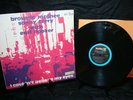 Quadraphonic Bluesway Brownie Mcghee/Sonny Terry LP VG+