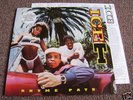ICE T 'RHYME PAYS' lp 1987 original pressing *CLASSIC*