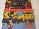 The Clash.  Super Black Market Clash.  3x10