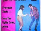 Grant Tracy And The Sunsets S DECCA Cover D 60er Shake