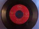 The Premiers Dig 45#106 Baby/New Moon.SUPER RARE &GREAT