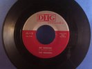 The Premiers Dig 45#113 My Darling/Have a Heart RARE...