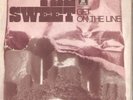 Vinyl Single The Sweet - Get on the line