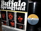 MONO 1966  BUFFALO SPRINGFIELD  West Coast Garage YOUNG