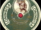 AFRICAN - Congo - Kitoto & Bowane, g., md., bs., sax  E
