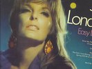 Julie London LP 33 of 42, Easy Does It, unplayed