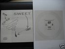 SWEET Co-Co Russian Flexi-Disc 