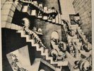 MANDRAKE MEMORIAL PUZZLE ACID PSYCH ORIGINAL NM-