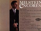 MILSTEIN ENCORES CAPITOL P8536