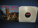 WITCHFINDER GENERAL-FRIENDS OF HELL/CLEAR LP/NUDE COVER