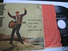 JOHNNY HALLYDAY TES TENDRES ANNEES SPANISH 1962 EP LOOK
