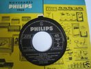 JOHNNY HALLYDAY 4 TITULOS...TOP RARE SPAIN SPLIT EP