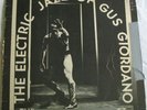 THE ELECTRIC JAZZ OF GUS GIORDANO JOHNNY FRIGO RECORD