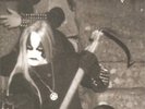 LIMBONIC ART ----REHERSAL 1995 --lp--200 only--THORNS