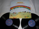 RITCHIE BLACKMORE`S/RAINBOW CATCH THE RAINBOW Live DoLP
