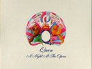 QUEEN   Night at the Opera   MFSL Japanese Pressing MN