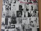 THE ROLLING STONES Exile On Main St. 2-L 1972 NEAR MINT