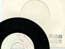 DAVID BOWIE-THE JEAN GENIE-JAPAN TEST PRESS ONLY 7