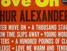 Arthur Alexander You Better Move On Dot Original