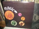 MAGIC,ENCLOSED STONER PSYCH ROCK BEHEMOTH