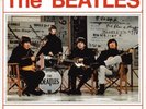 BEATLES 45 LADY MADONNA+ PS ITALY TOPCONDITION