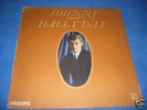 JOHNNY HALLYDAY - 