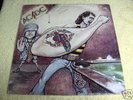 AC/DC.. DIRTY DEEDS DONE CHEAP.. 1976  RELEASE VINYL LP