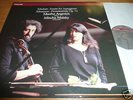 PHILIPS ARGERICH MAISKY SCHUBERT ARPEGGIONE SONATA NM