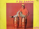 CHACON SU ORQUESTRA Y SU SABOR  ORIG BOOGALOO  ALEGRE