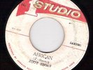 ZOOT SIMMS AFRICAN POPCORN REGGAE STUDIO ONE COXSONE