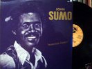 JOHN SUMO makossa funky LP rare ivory coast AFRO DISCO