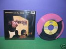 DUTCHESS AND THE DUKE sub pop singles club 7