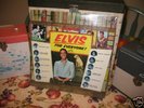 ELVIS For Everyone LSP-3450 from  July 1965 SEALED