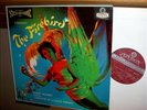 ANSERMET,Suisse Romande/THE FIREBIRD/UK FFSS LP/NM-
