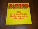 EP ALAIN  BASHUNG   LISE