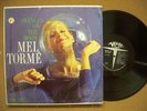 MEL TORME Swingin' On The Moon VERVE space cover SHRINK