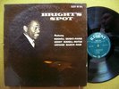 RONNELL BRIGHT Bright's Spot REGENT 6041 mono DG RVG