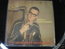 BERNT ROSENGREN QUARTET EP THE NEW GENERATION SWEDISH
