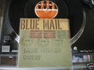 LARS GULLIN OCTET EP BLUE MAIL . SWEDISH JAZZ AEP 1075